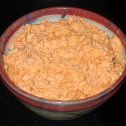 Hot Wing Dip