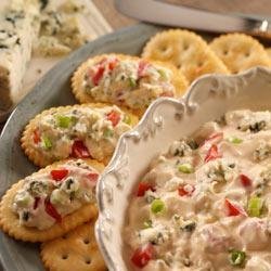 Blue Cheese Spread