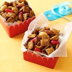 Gingerbread Chex(R) Mix