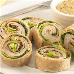 Boar's Head(R) Ovengold(R) Turkey Pinwheels