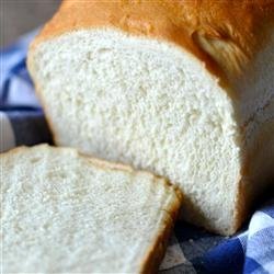 White bread