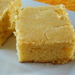 Homesteader Cornbread