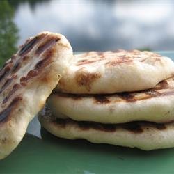 Naan