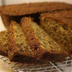 Extreme Banana Nut Bread 'EBNB'