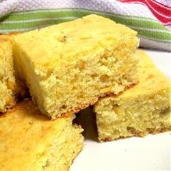 Cornbread