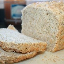 Beer Bread I