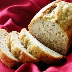 Janine's Best Banana Bread