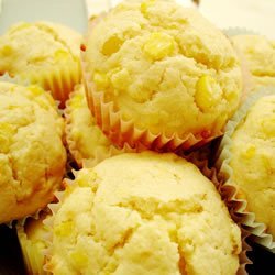 Cornbread Muffins I