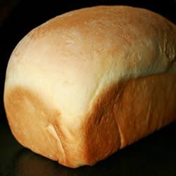 Traditional White Bread