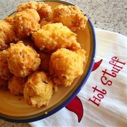 Vicki's Hush Puppies