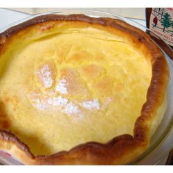 Dutch Babies II