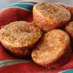 Banana Muffins I