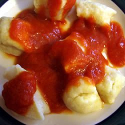 Gnocchi I