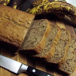 Banana Nut Bread I