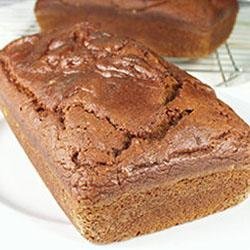 Pumpkin Bread