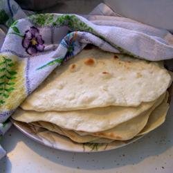 Tortillas I