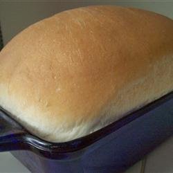 White Bread I