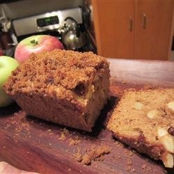 Apple Loaf