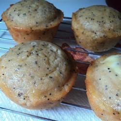 Lemon Poppy Seed Bread