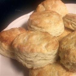 Chef John's Buttermilk Biscuits