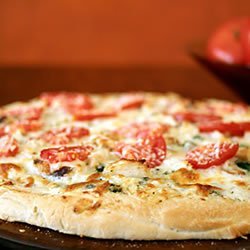 Pizza Crust I