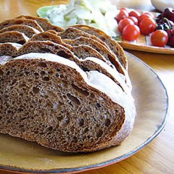 Rye bread