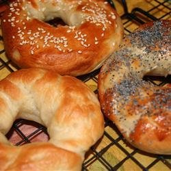 Bagels I