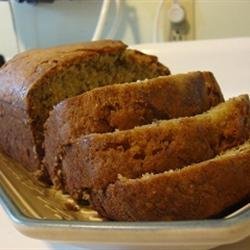 Chef John's Banana Bread