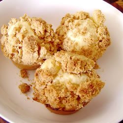 Delicious Pineapple Muffins