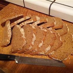 Very Simple Spelt Bread