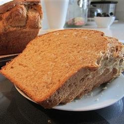 Hearty Multigrain Bread