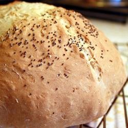 Irish Soda Bread in a Skillet