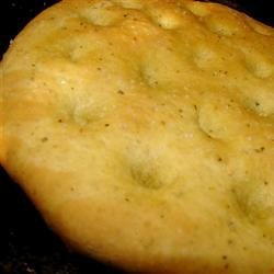 Fantastic Focaccia Bread