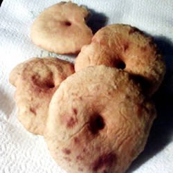 Fry Bread I