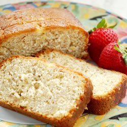 Lemon Bread