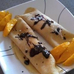 Crepes