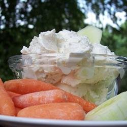 Cucumber Dip II