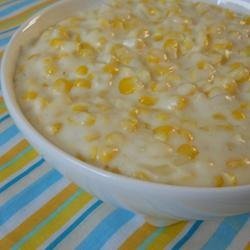 Creamed Corn