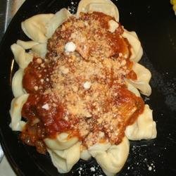 Tortellini Southwest