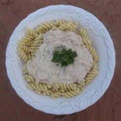 Creamy Italian Chicken