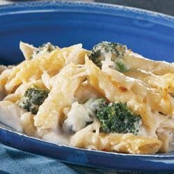 Campbell's(R) Broccoli and Pasta Bianco