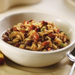 Red Beans and Rice