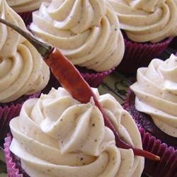 Chili Cream Cheese Frosting