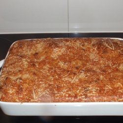 Pastitsio I