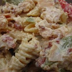 Quick and Creamy Pasta Carbonara