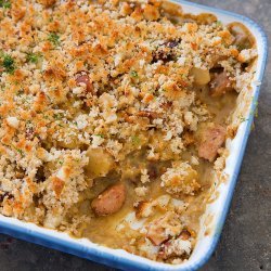 Country Casserole