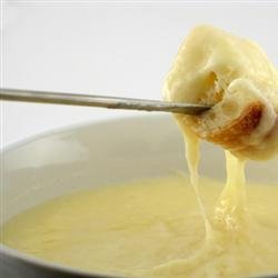 Tarek's Irish Stout Fondue