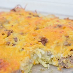 Overnight Casserole