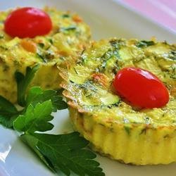 Muffin Pan Frittatas