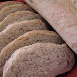 Nauvoo French Bread